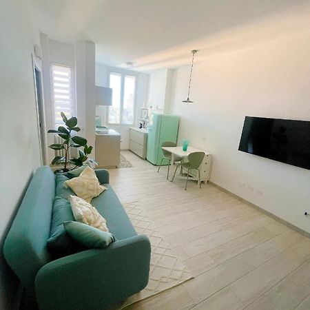 Green Apartment In Milan 10Min From Centralstation Екстериор снимка