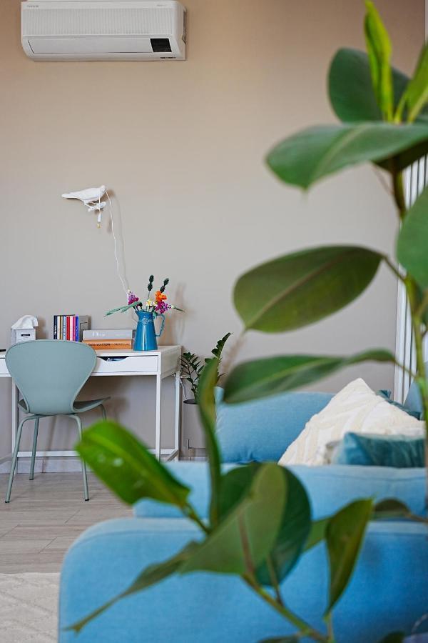 Green Apartment In Milan 10Min From Centralstation Екстериор снимка