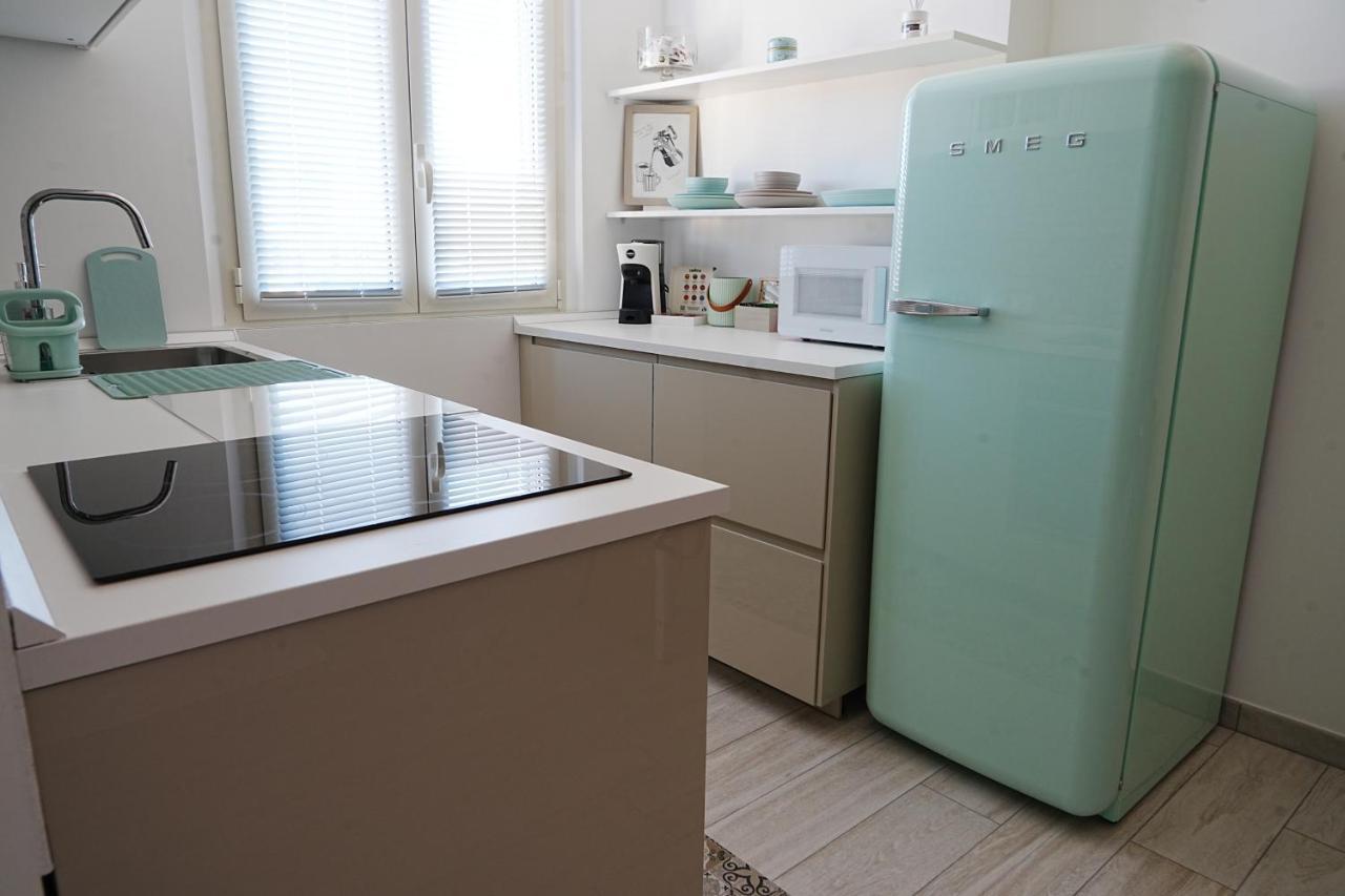 Green Apartment In Milan 10Min From Centralstation Екстериор снимка