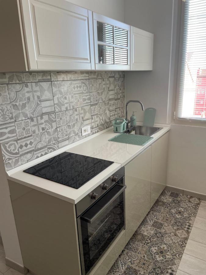 Green Apartment In Milan 10Min From Centralstation Екстериор снимка