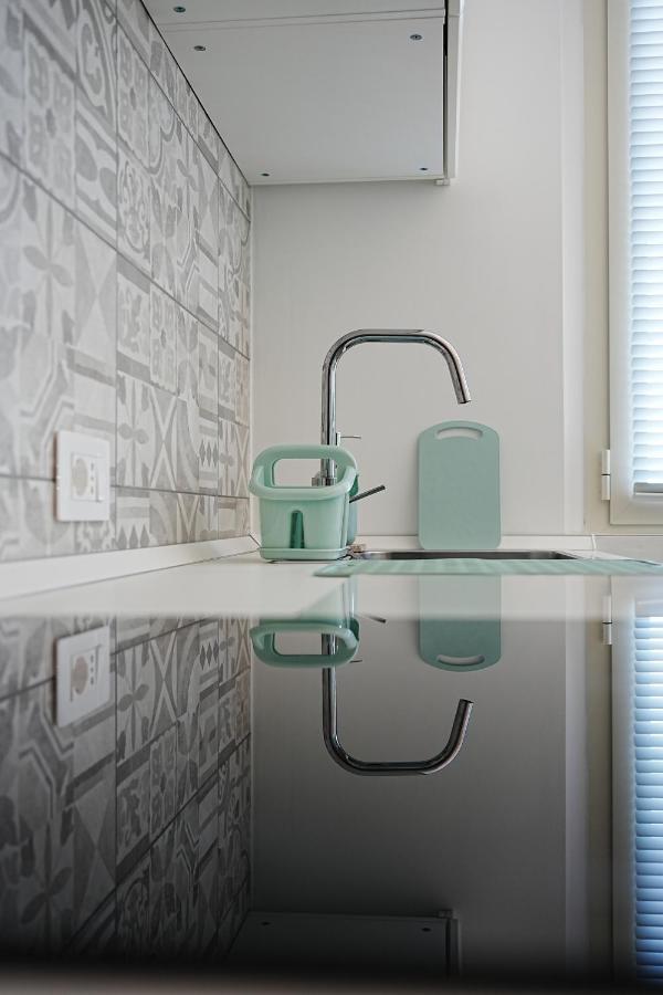 Green Apartment In Milan 10Min From Centralstation Екстериор снимка