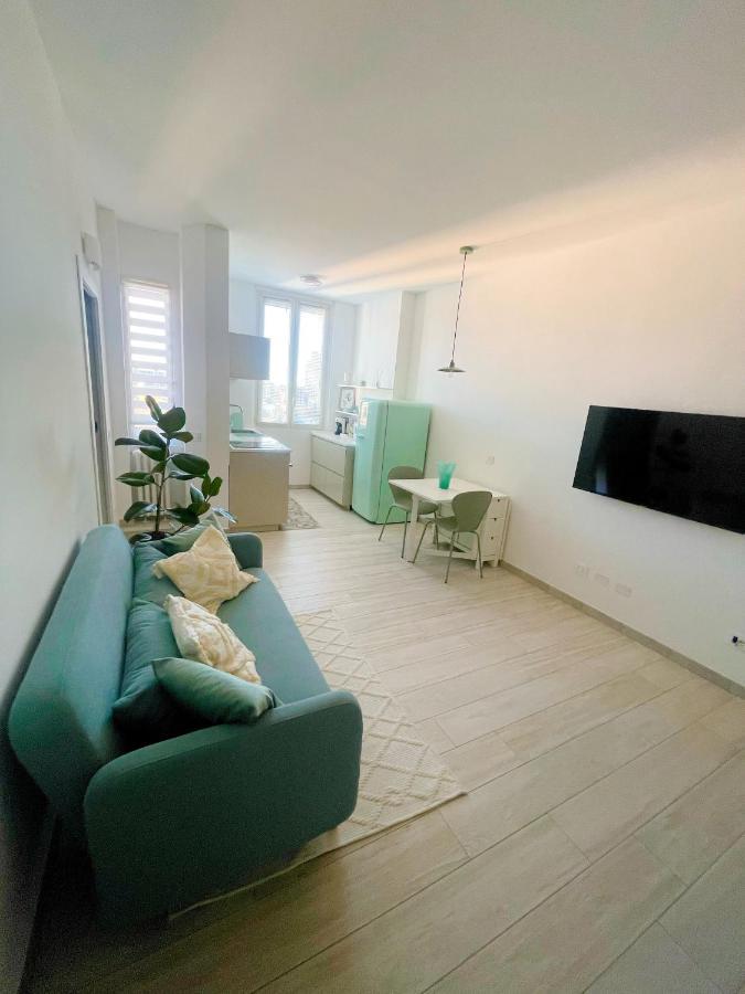 Green Apartment In Milan 10Min From Centralstation Екстериор снимка
