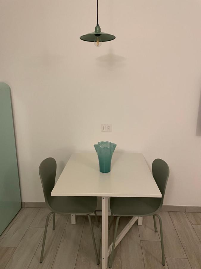 Green Apartment In Milan 10Min From Centralstation Екстериор снимка