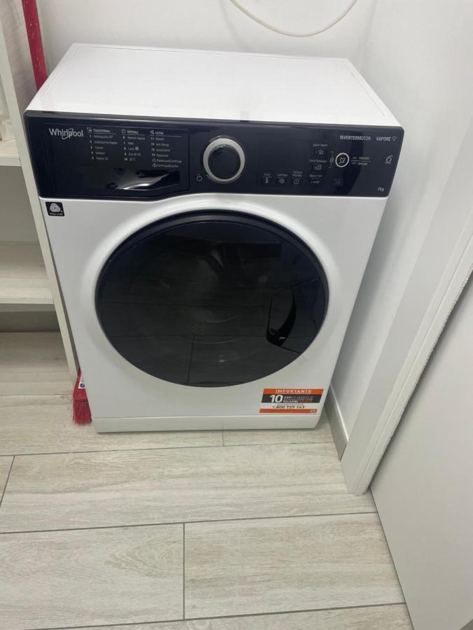 Green Apartment In Milan 10Min From Centralstation Екстериор снимка