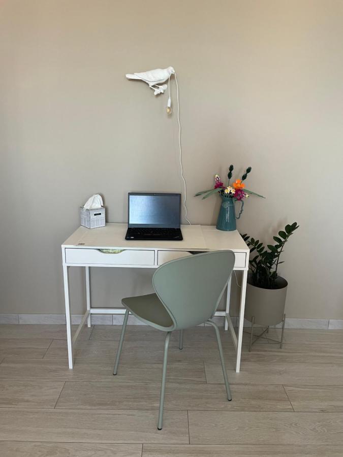 Green Apartment In Milan 10Min From Centralstation Екстериор снимка