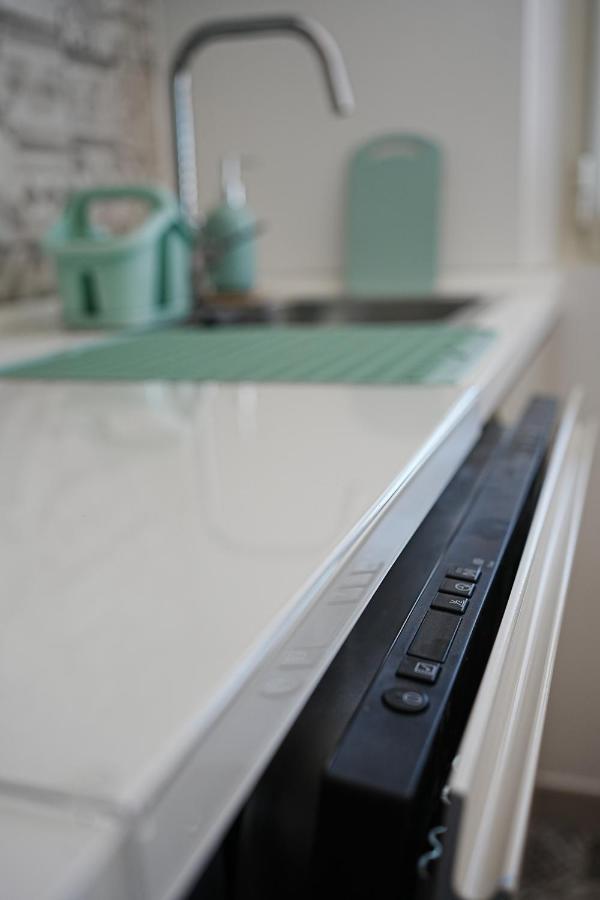 Green Apartment In Milan 10Min From Centralstation Екстериор снимка