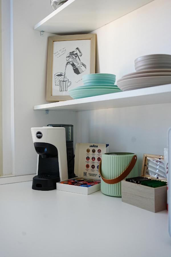 Green Apartment In Milan 10Min From Centralstation Екстериор снимка