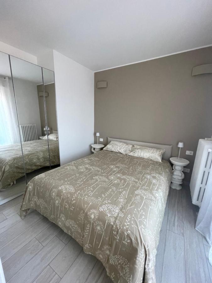 Green Apartment In Milan 10Min From Centralstation Екстериор снимка