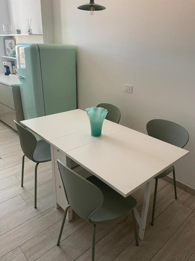 Green Apartment In Milan 10Min From Centralstation Екстериор снимка